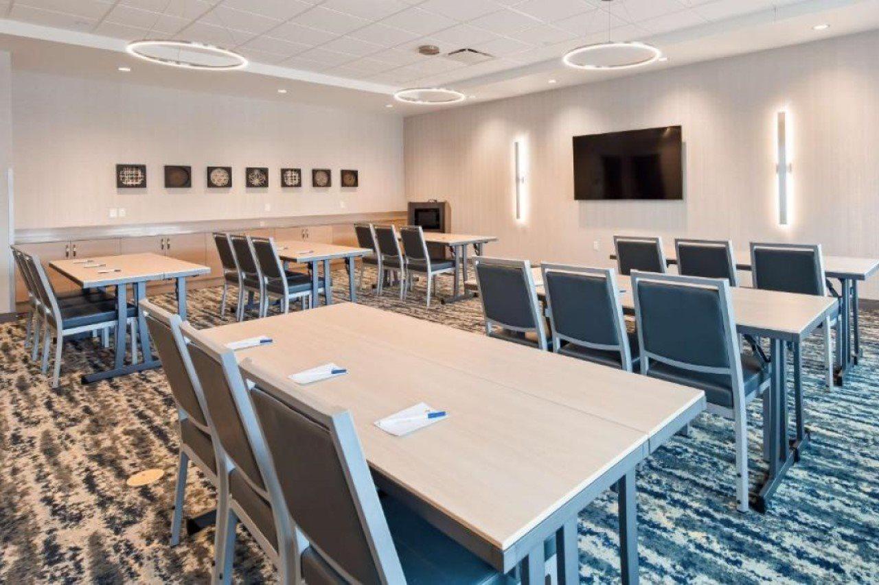 Best Western Plus Settlers Point Washington Bagian luar foto