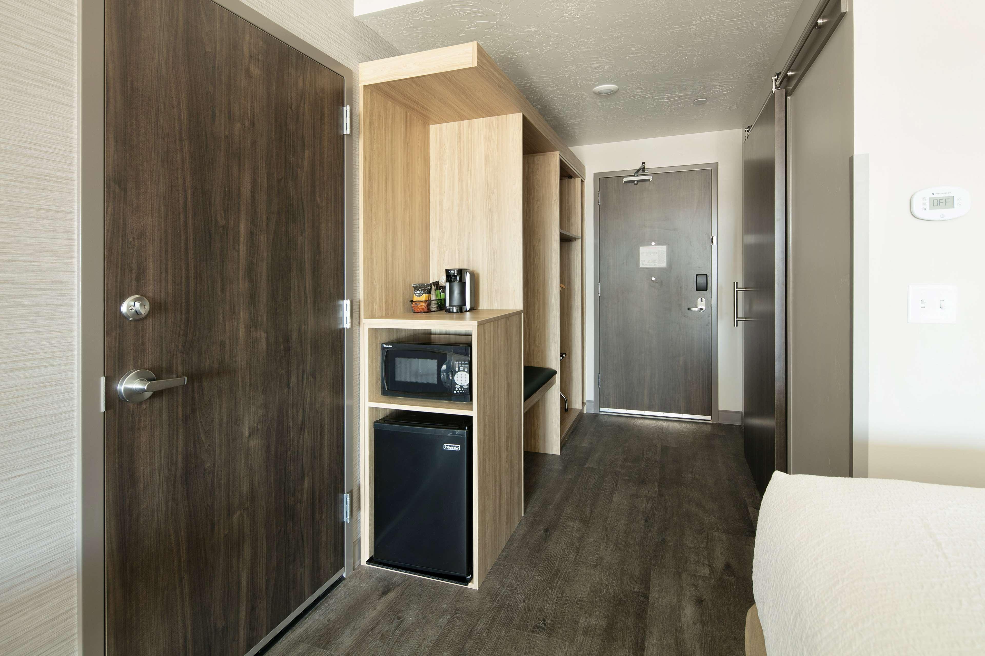 Best Western Plus Settlers Point Washington Bagian luar foto
