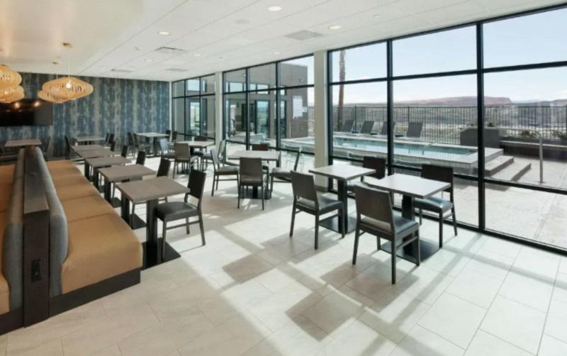 Best Western Plus Settlers Point Washington Bagian luar foto