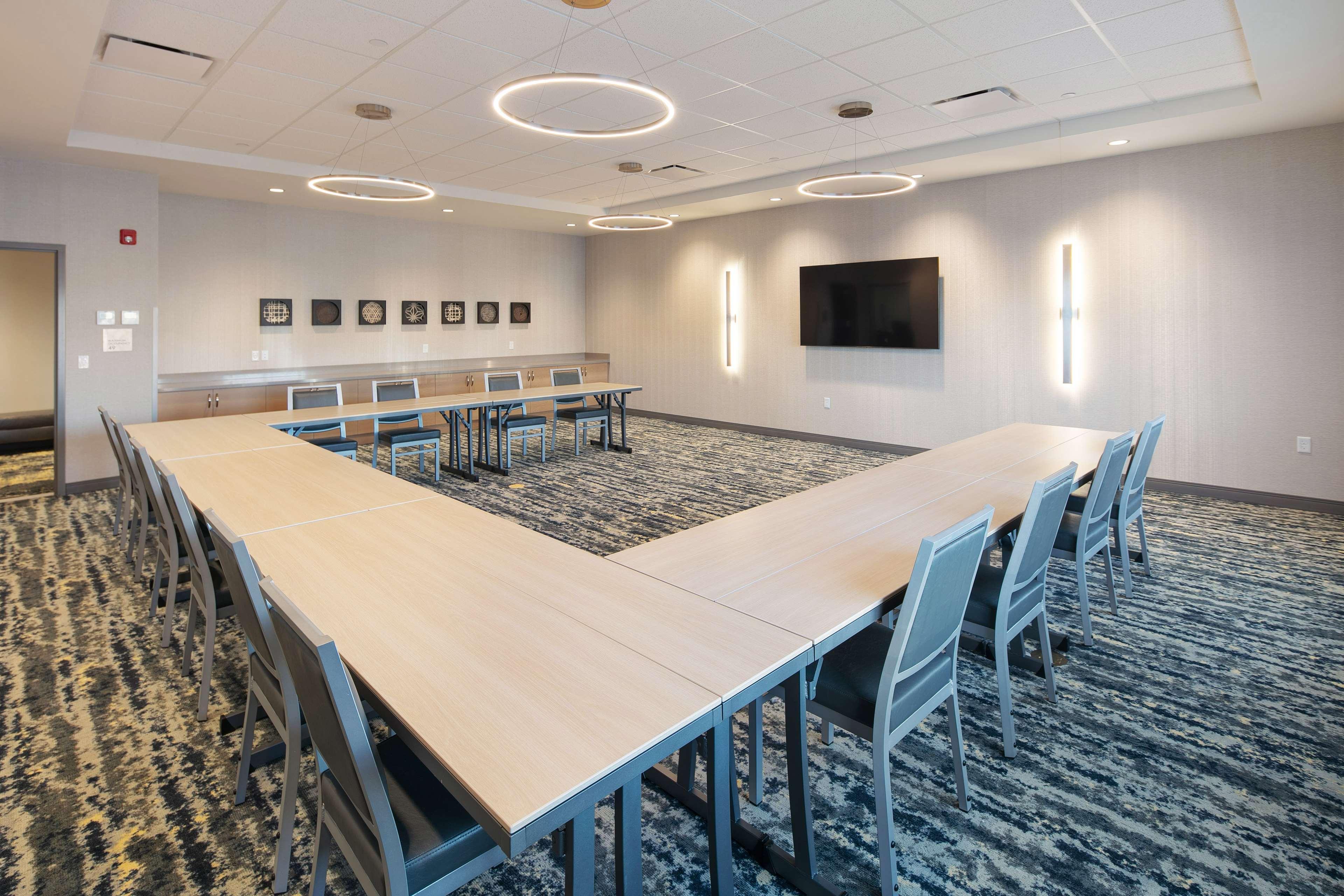 Best Western Plus Settlers Point Washington Bagian luar foto