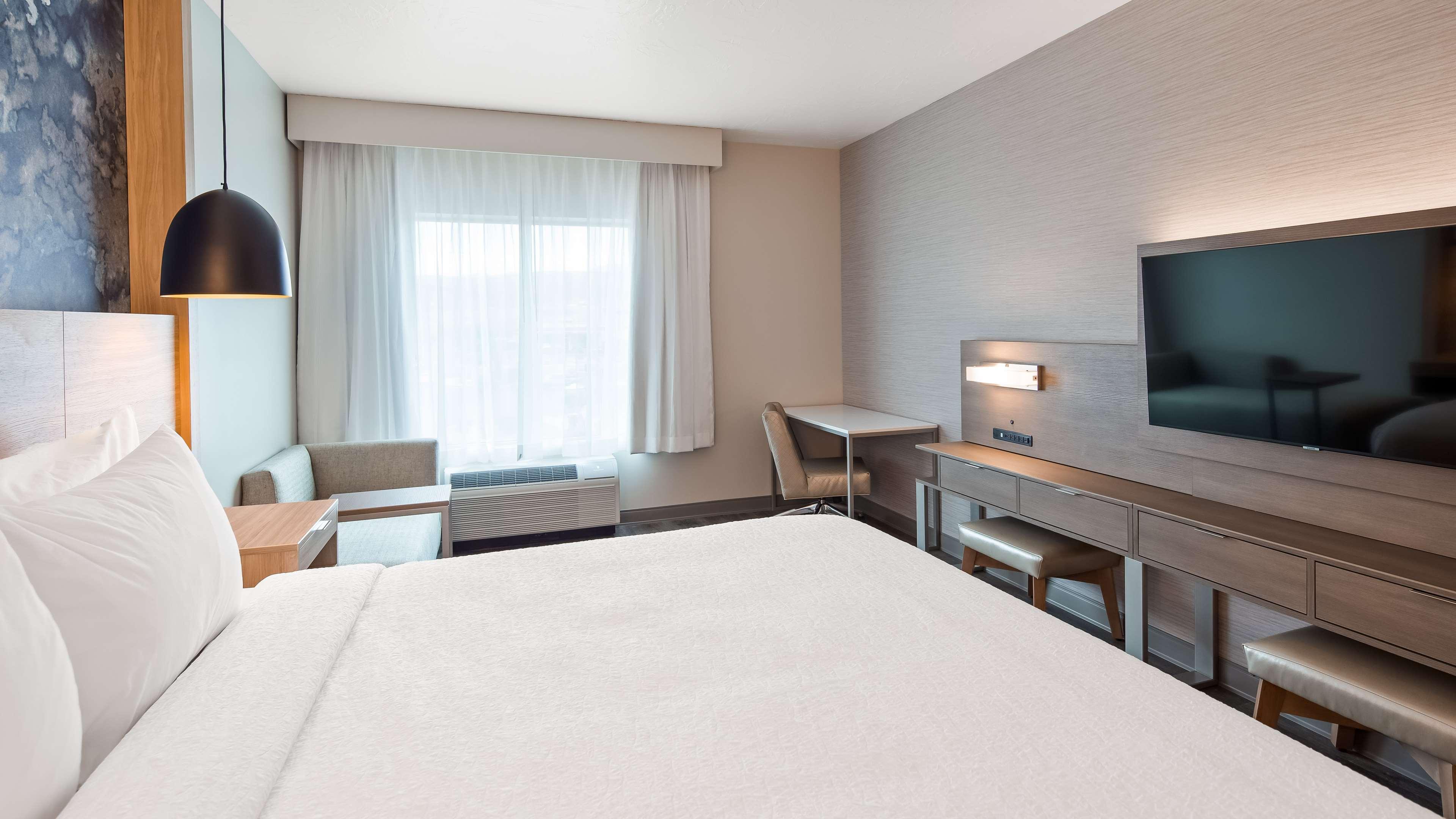 Best Western Plus Settlers Point Washington Bagian luar foto