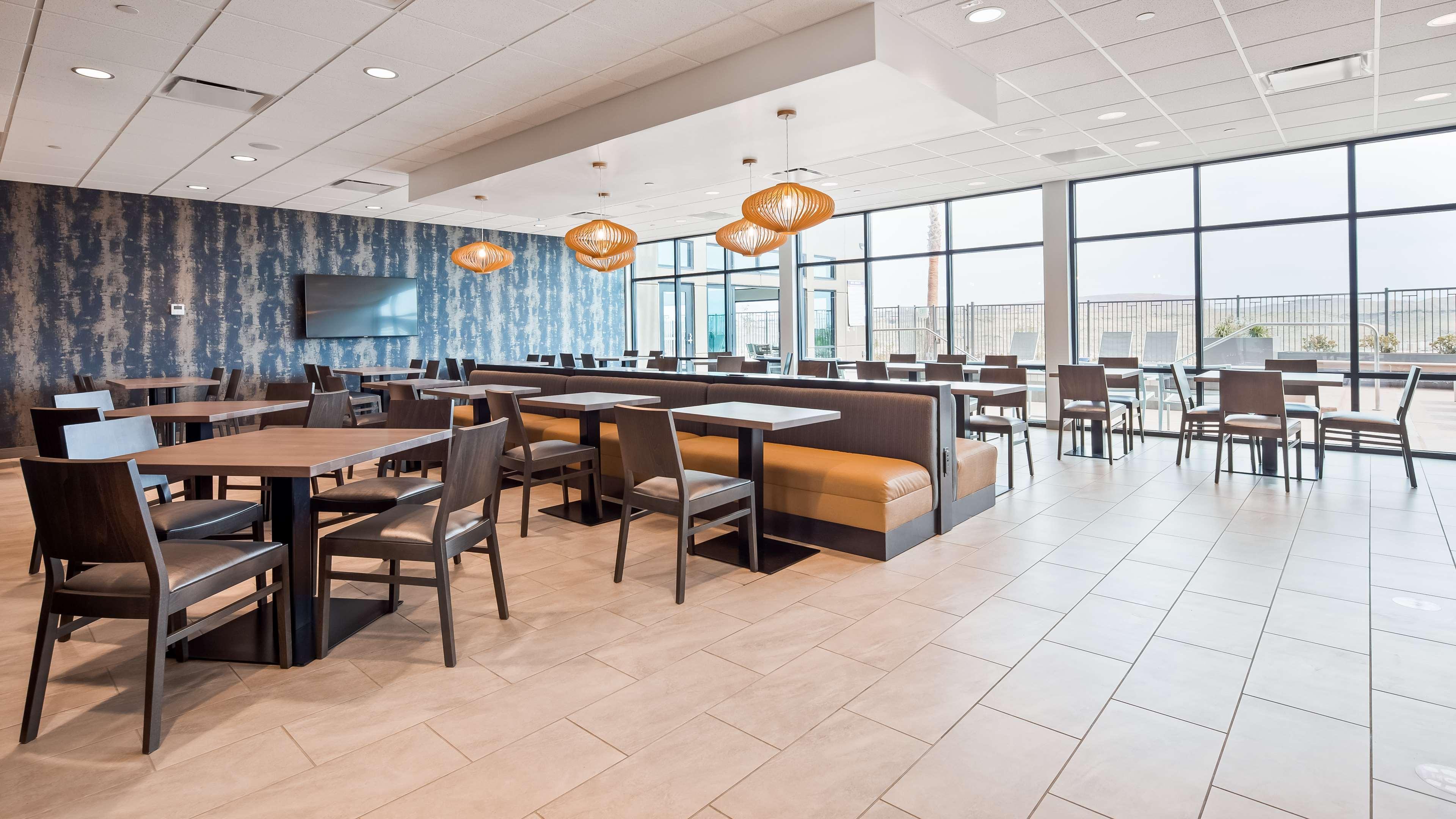 Best Western Plus Settlers Point Washington Bagian luar foto