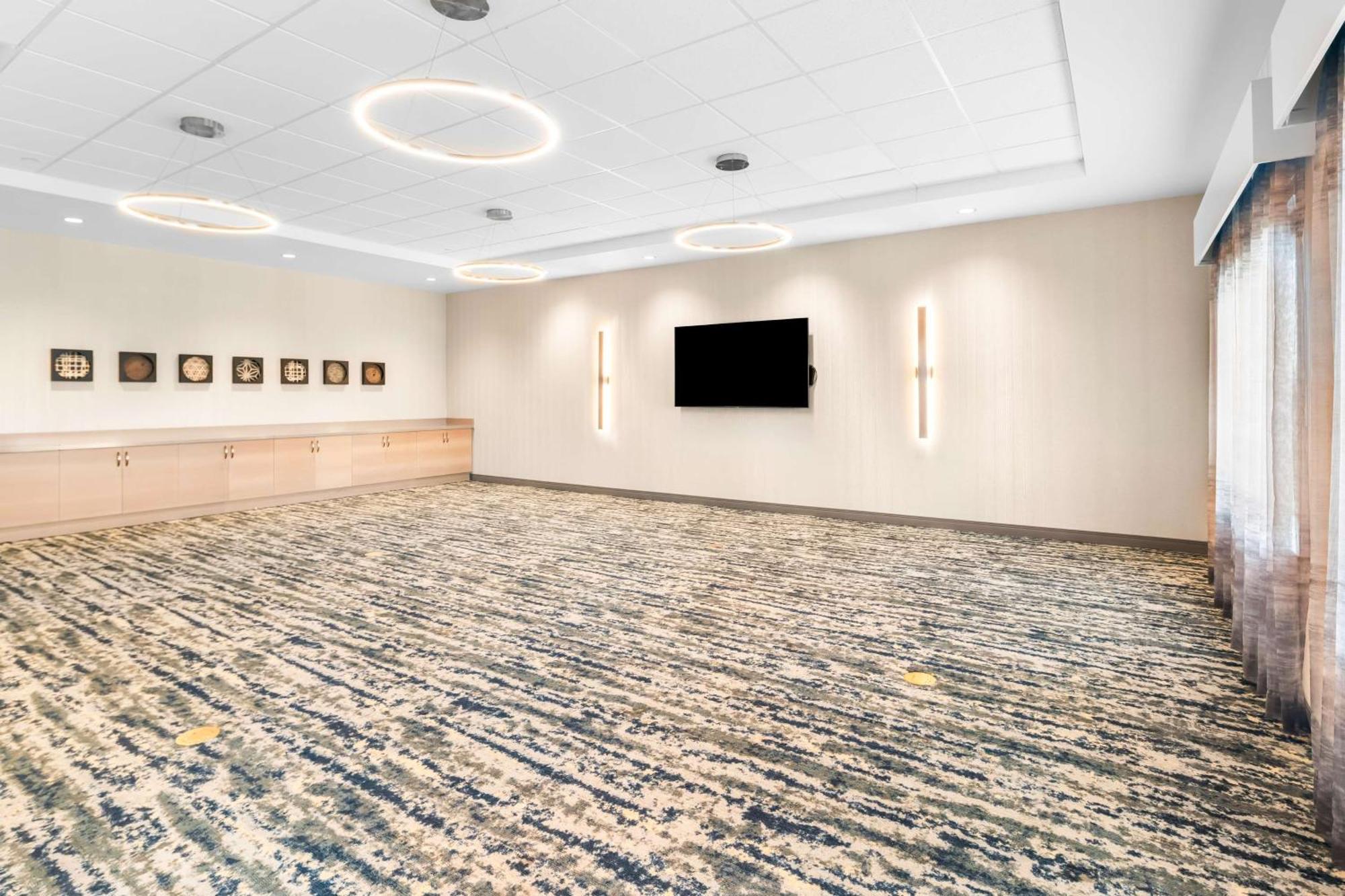 Best Western Plus Settlers Point Washington Bagian luar foto