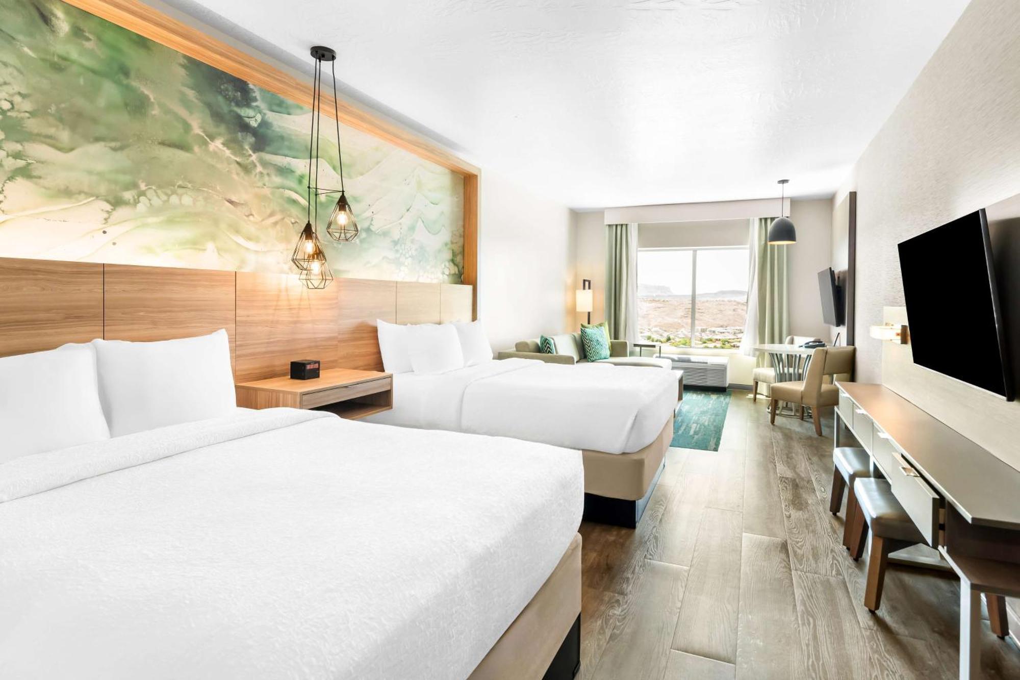 Best Western Plus Settlers Point Washington Bagian luar foto