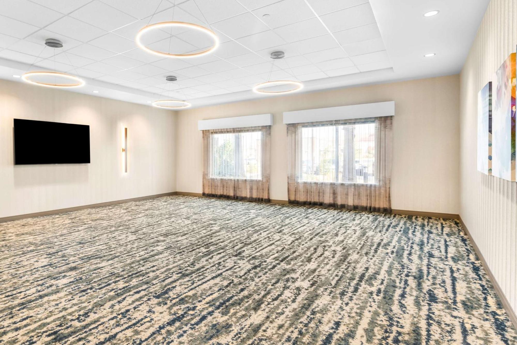Best Western Plus Settlers Point Washington Bagian luar foto