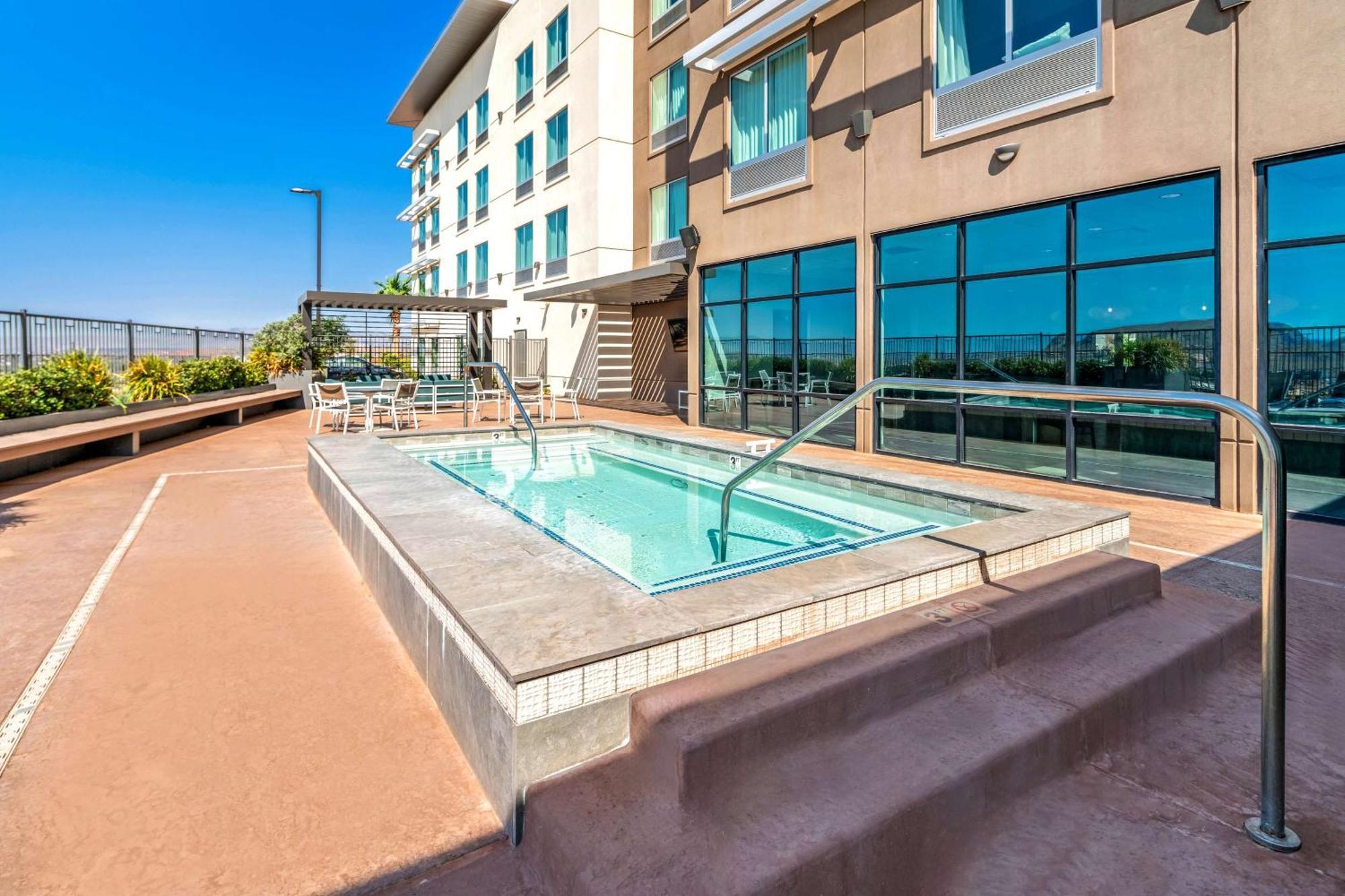 Best Western Plus Settlers Point Washington Bagian luar foto