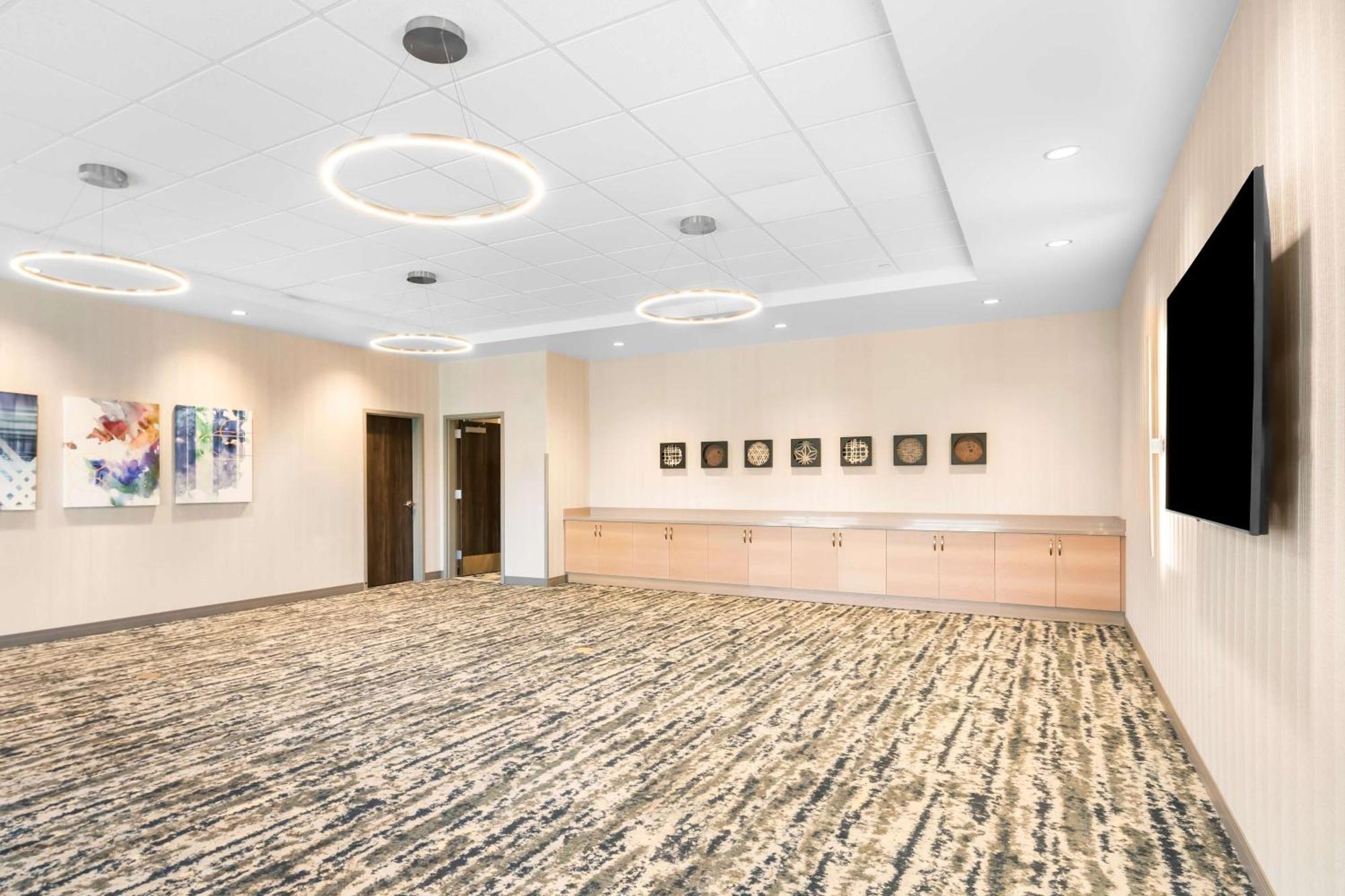 Best Western Plus Settlers Point Washington Bagian luar foto