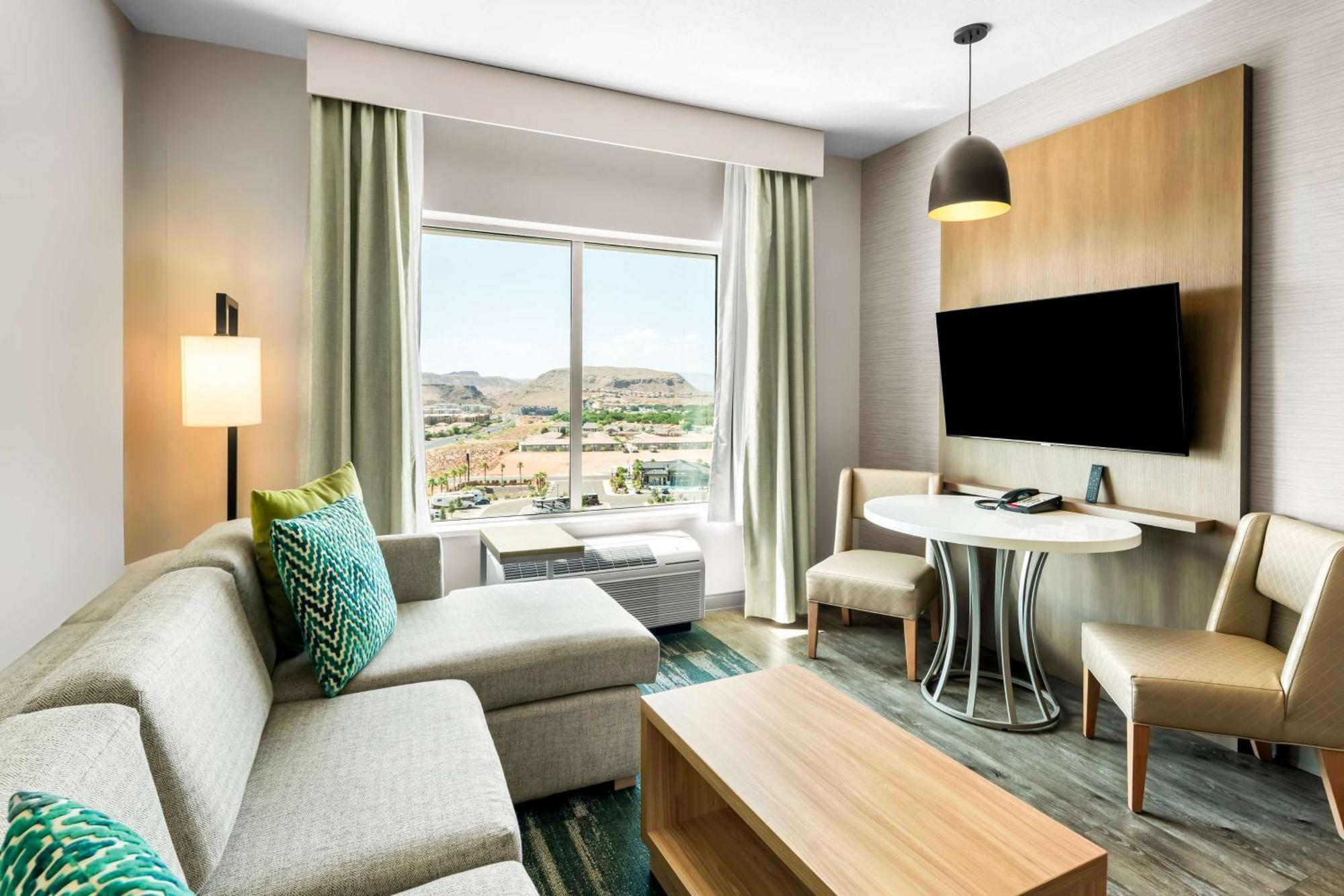 Best Western Plus Settlers Point Washington Bagian luar foto