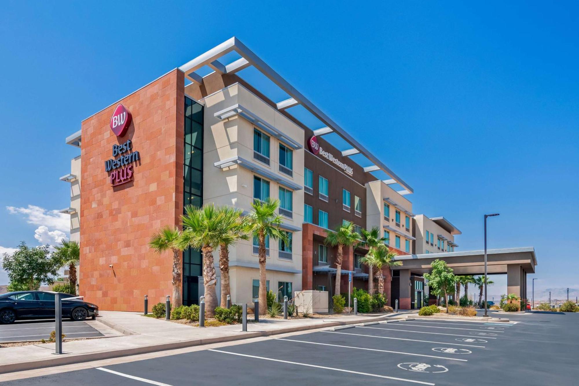 Best Western Plus Settlers Point Washington Bagian luar foto