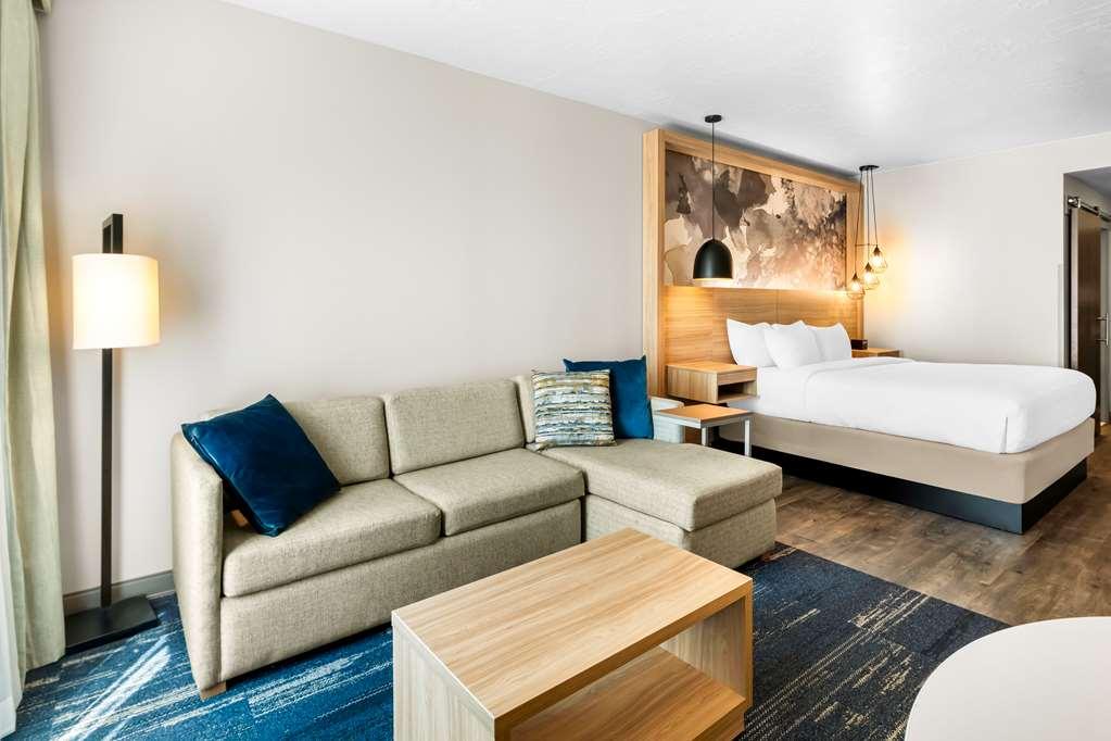 Best Western Plus Settlers Point Washington Ruang foto